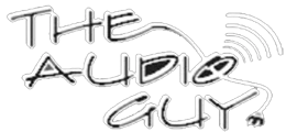 The Audio Guy